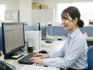 株式会社ゆめデリカ(イズミグループ) 総務事務／未経験OK／待遇手当充実／イズミグループ／安佐北区