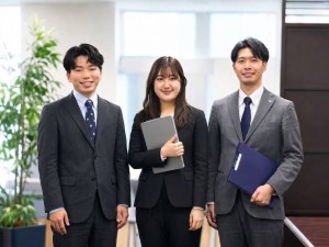 明和地所コミュニティ株式会社(明和地所グループ) 一般事務／未経験歓迎／完全週休2日制（土日祝休）／転勤なし