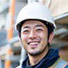 入社12年目／42歳／リーダー