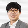 先輩社員