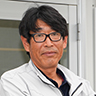 入社23年目／施工管理職