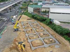 株式会社ＤＡＩ２１ 現場監督／経験者優遇／月給42万円以上／マイカー通勤可