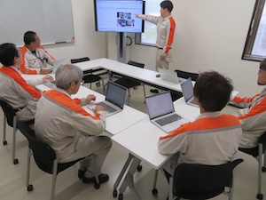 幌清株式会社 施工管理／引越支援あり／年間休日120日／月給30万円以上