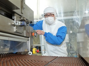 不二製油株式会社【プライム市場】 生産オペレーター／賞与実績7.63カ月／残業20h／週休2日