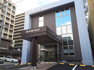 株式会社高木製作所 経理スタッフ／賞与5.3カ月／年休121日／残業20h未満