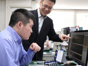 株式会社ネクシス(メハーゲングループ) 自社医療システムのSE・PG／年休125日／時短・在宅勤務可