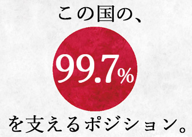 独立行政法人中小企業基盤整備機構 正規職員・総合職（IT・コンサル・金融・海外・継承・会計）