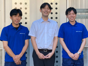 株式会社ハウス・デポ・プラス(JKホールディングスグループ) 未経験歓迎の事務系総合職／年間休日120日／土日祝休／転勤無