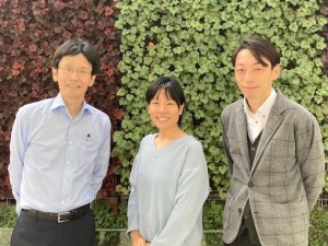 株式会社ウィリアムズ・リー・ジャパン グローバル金融を支えるプリント業務／完休２日／未経験歓迎