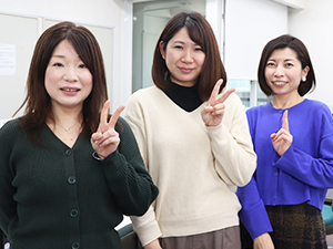 エフジーエー・ラボラトリーズ株式会社 安定企業の一般事務／女性活躍／土日祝休み／未経験歓迎