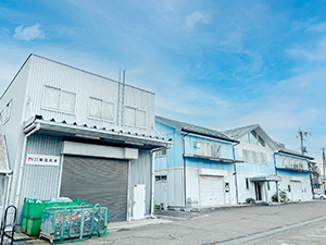 株式会社東北丸本 施工管理アシスタント（土木・建築）／完全週休2日／残業少なめ