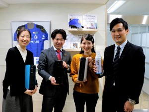 VIGO MEDICAL株式会社 未経験スタート可／生産事務／原則定時退社／時短勤務相談可