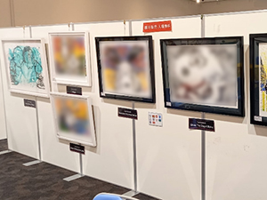 アートコレクションハウス株式会社 アートアドバイザー／社会経験2年上で月給27万円～／月9日休