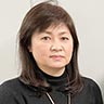 事務統括部　係長