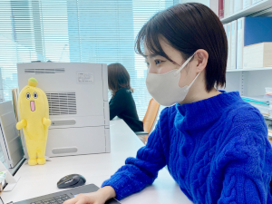 株式会社テレビ東京 番組制作スタッフ／完全週休2日制／転勤なし