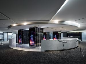株式会社ＩＺＡＮＡＧＩ 制作ディレクター／Webデザイン・空間等／フレックスタイム