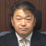代表取締役