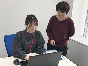 テプコ・ソリューション・アドバンス株式会社(東京電力のグループ会社) 事務スタッフ（賞与年間4.1ヶ月／住宅手当有／年休122日）