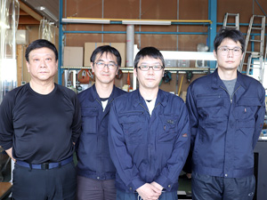 アクトマシナリー株式会社 機械設計・組立／残業ほぼなし／土日祝休み／未経験OK