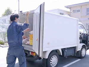 株式会社ミートキムラ お肉のルート営業 ／面接確約／未経験者歓迎／平均月収34万円