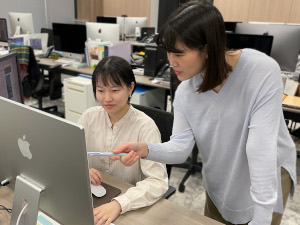 株式会社さら 動画クリエイター（編集・制作）／年休126日／業界未経験OK