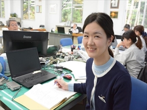 マイクロテクノ株式会社 社内システム担当／年間休日121日／土日休み／残業ほぼなし！