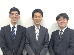 株式会社プロシード ビル設備メンテナンス／未経験歓迎／残業月10時間／面接1回