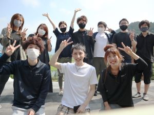 ＴＲＹＳ株式会社 事務／土日祝休・年間休日125日／残業月10時間／未経験歓迎