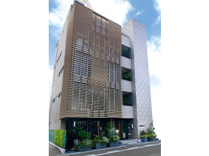 株式会社神戸医療事務センター 医療総合職（病院救命救急／医療事務／医療情報システム営業等）