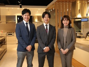 タカラスタンダード株式会社【プライム市場】 法人営業／創業110年超・業界屈指のシェア／賞与4カ月分以上