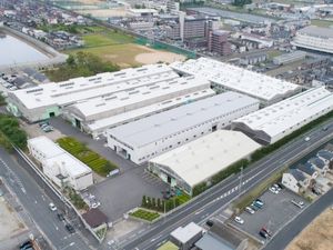 株式会社大阪ジャッキ製作所 技術系総合職（生産・調達・品質管理）年休120日／残業少なめ