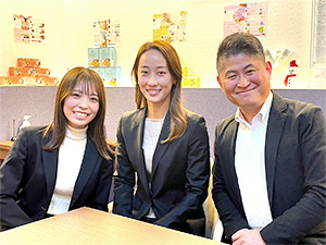 ワールドジャパン株式会社 エステサロンの運営サポート／未経験歓迎／土日休み／横浜駅近