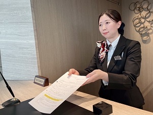 株式会社クオリティライフ・コンシェルジュ 高級マンションのコンシェルジュ／未経験歓迎／定時で帰れる！