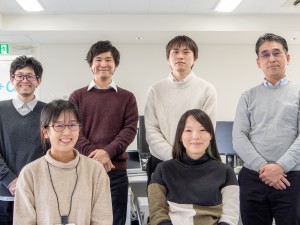株式会社さら メルマガ配信・Webサイト運用／完全週休2日制／年休125日