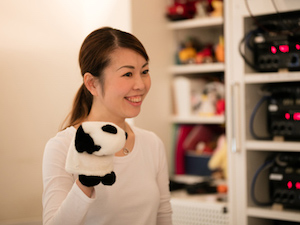 株式会社いぬづか写真室 スタジオスタッフ／未経験歓迎／残業月20時間程度／駅から4分