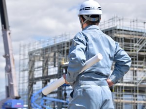 株式会社CAGAMI 発注者支援業務／土日祝休み／定着率9割／年休131～149日