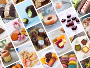 株式会社lｉｋｅｔｏｒｙ スイーツブランドの事務職／未経験OK／年休125日