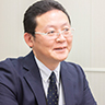 事務局　業務運営グループ長