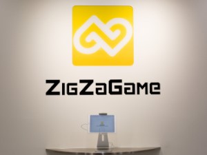 ＺｉｇＺａＧａｍｅ株式会社 シナリオプランナー／未経験歓迎／女性向けゲームも運営中