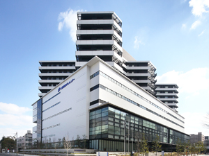 地方独立行政法人大阪府立病院機構 未経験歓迎／府立病院の事務系総合職／昨年度賞与4.6カ月分