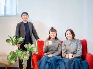 丸蔵株式会社 インテリアアドバイザー／未経験歓迎／定着率95％／手当充実