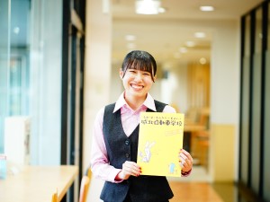 株式会社城北自動車学校 自動車学校の受付スタッフ／未経験歓迎／完休2日制／賞与あり