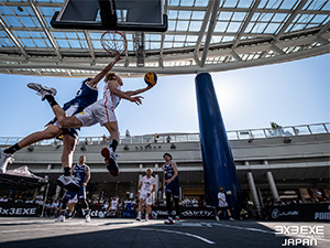 クロススポーツマーケティング株式会社(ゼビオグループ) プロバスケリーグの事業戦略担当／完全週休2日制
