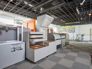 株式会社ダイケン【スタンダード市場】 技術職／年休120日／残業10h／未経験歓迎／転勤なし