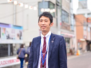株式会社静岡中央銀行 営業職／未経験・第二新卒歓迎／土日祝休み／社宅制度有