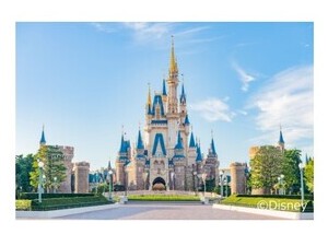 株式会社オリエンタルランド【プライム市場】 総合職（企画・マーケティング・開発・人事・労務・経理 など）