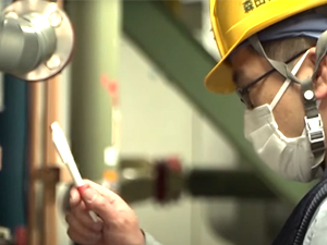 森田化学工業株式会社 フッ素化合物の製造職／賞与5.5ヵ月・原則定時退社／面接1回