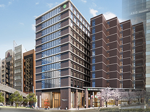 学校法人 国際医療福祉大学(国際医療福祉大学グループ) 安心・安定の学校法人事務職員／福利厚生充実／異業種経験者も可