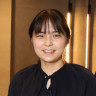 入社1年目／前職：ホテルスタッフ