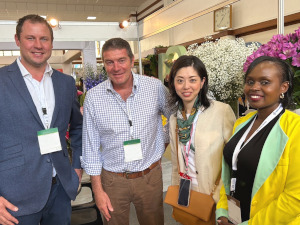 株式会社ワイエムエス 海外営業／日本シェアトップクラス／未経験歓迎／転勤なし